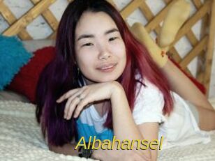 Albahansel