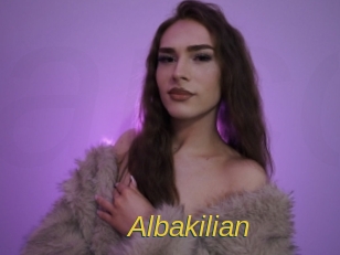 albakilian Archive DVD ORG