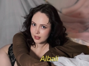 Albali