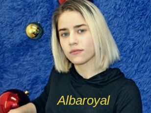 Albaroyal