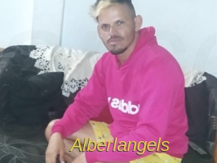 alberlangels Archive DVD ORG