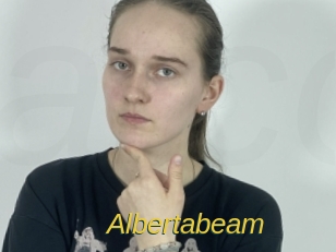 Albertabeam