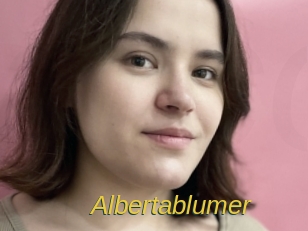 Albertablumer