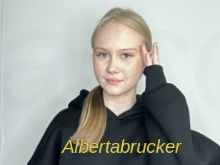 Albertabrucker