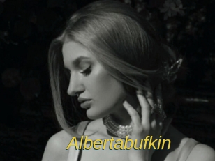 Albertabufkin