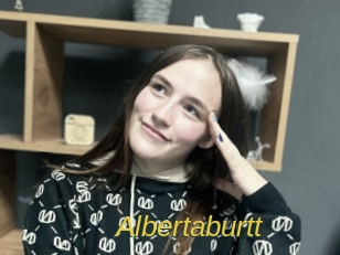 Albertaburtt