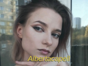 Albertacapell