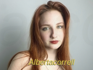 Albertacorrell
