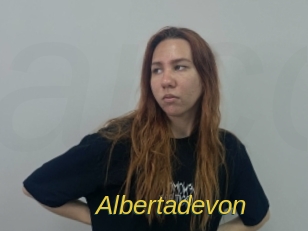 Albertadevon