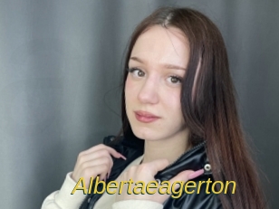 Albertaeagerton