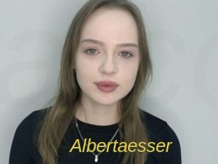 Albertaesser