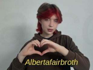 Albertafairbroth
