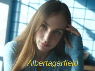 Albertagarfield