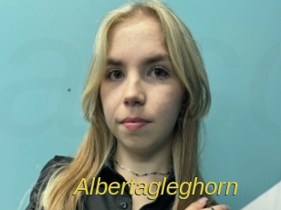 Albertagleghorn