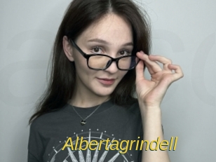 Albertagrindell