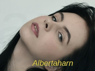 Albertaharn