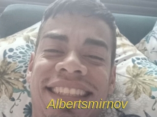 Albertsmirnov