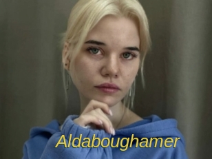 Aldaboughamer