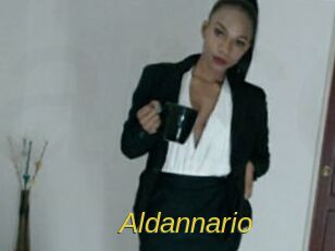 Aldannario