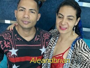 Aleandbrian