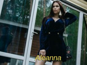 Aleanna