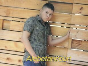 Alebetancourt