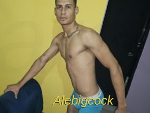 Alebigcock