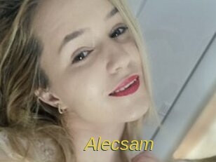Alecsam