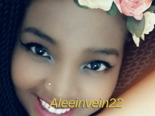 Aleeinvein22