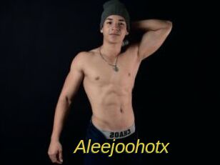 Aleejoohotx