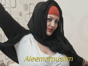 Aleemamuslim