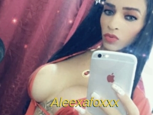 Aleexafoxxx