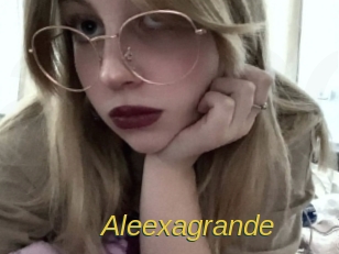 Aleexagrande