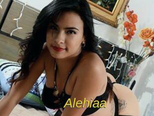 Alehiaa