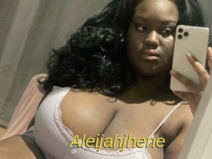 Aleijahjhene