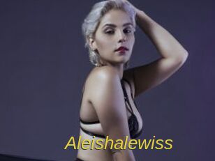 Aleishalewiss