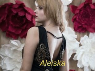 Aleiska