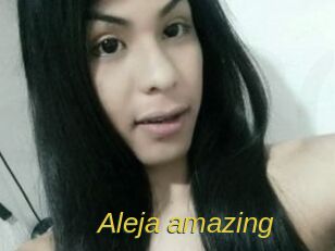 Aleja_amazing