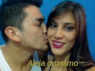 Aleja_orgasmo