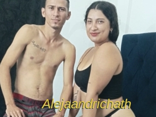Alejaandrichath