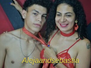 Alejaandsebastia