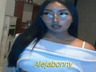 Alejabonny
