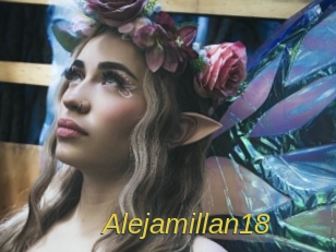 alejamillan18 Archive DVD ORG