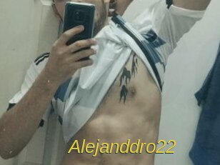 Alejanddro22
