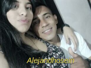 Alejandhosein