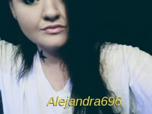 alejandra696 Archive DVD ORG