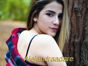 Alejandraadare
