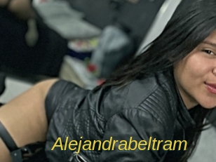 Alejandrabeltram