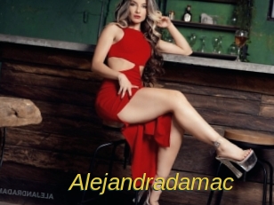 Alejandradamac