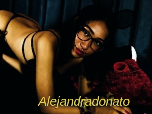 Alejandradonato